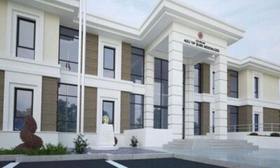 YENİ PROJENİN ÇALIŞMALARI BAŞLADI