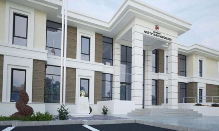 YENİ PROJENİN ÇALIŞMALARI BAŞLADI
