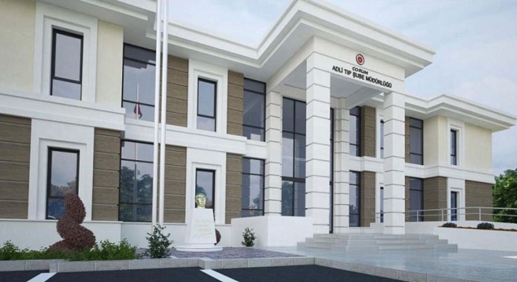 YENİ PROJENİN ÇALIŞMALARI BAŞLADI