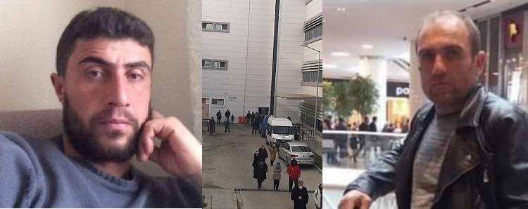 DÜĞÜNDA KAN AKTI: 2 KİŞİ ÖLDÜ