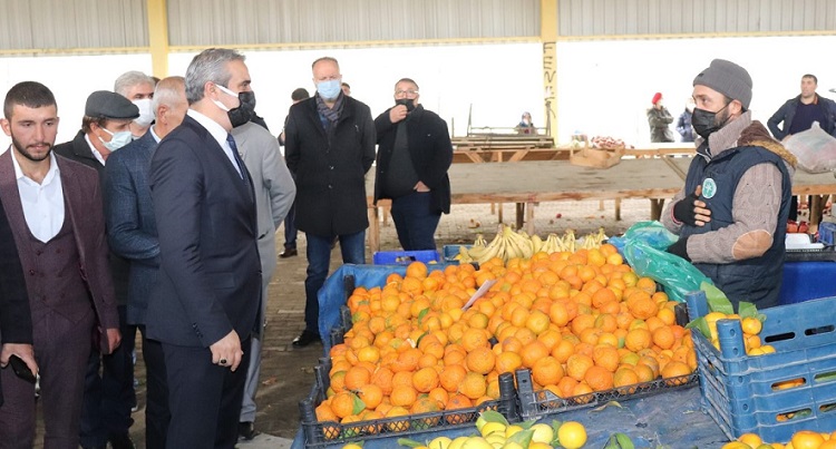 HALK ZİLLET İTTİFAKINA TOKATI VURACAK