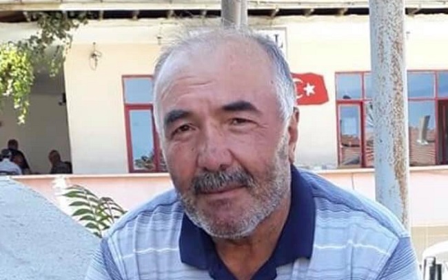 ESKİ BAŞKAN VİRÜSE YENİK DÜŞTÜ