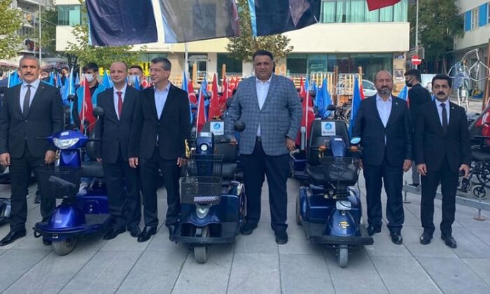 ÜLKÜ OCAKLARI ENGELLERİ KALDIRDI