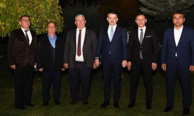 YILMAZ KAYA ADAYLIĞINI AÇIKLADI