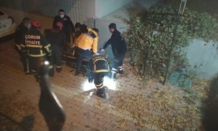 ÜZÜCÜ KAZADA 2 KİŞİ YARALANDI