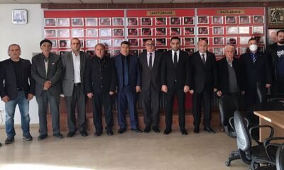 HER ZAMAN SİZİN YANINIZDAYIZ