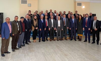KONFEDERASYON KARARI ALDILAR