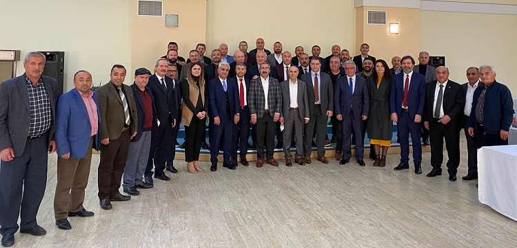 KONFEDERASYON KARARI ALDILAR