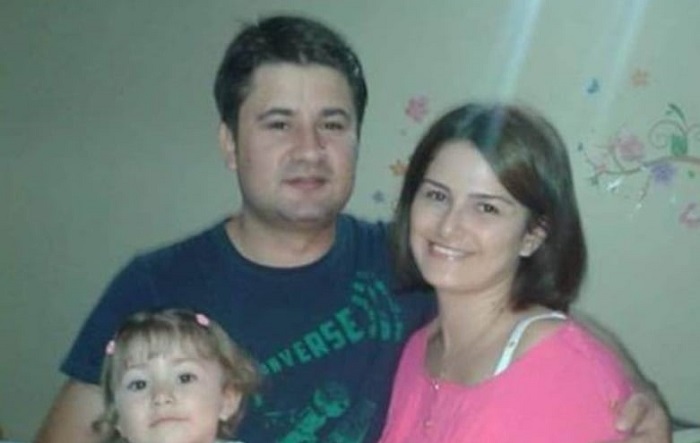 GENÇ ANNE KANSERE YENİLDİ