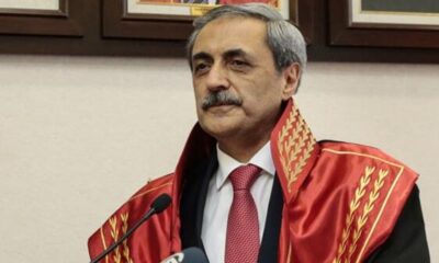 HDP’NİN KAPATILMASINI İSTEDİ