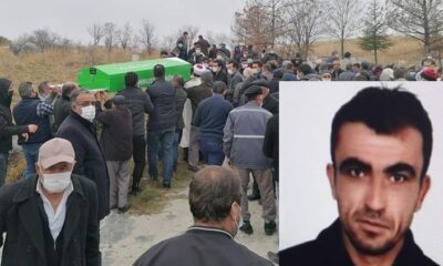 GENÇ YAŞTA KALBİNE YENİLDİ