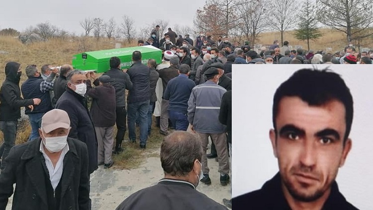 GENÇ YAŞTA KALBİNE YENİLDİ