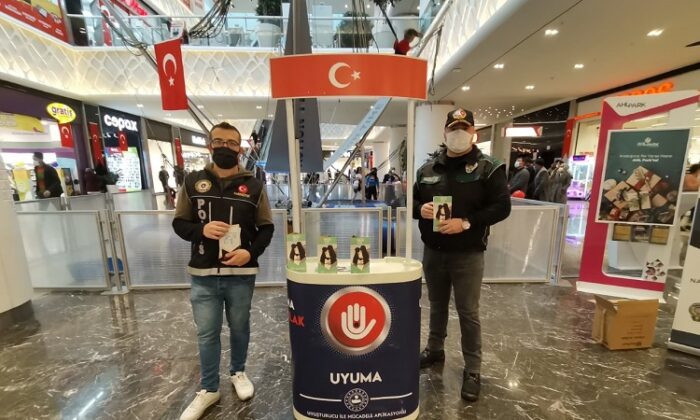 VATANDAŞA ‘UYUMA’ UYARISI!