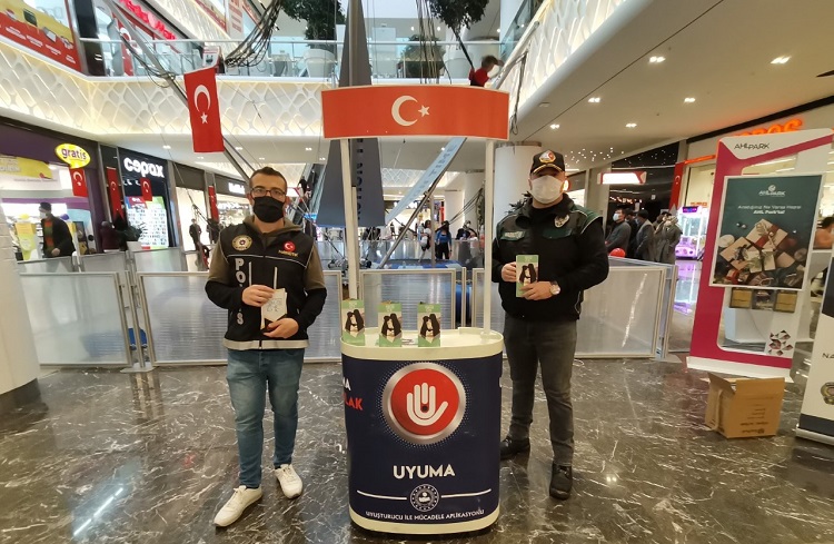 VATANDAŞA ‘UYUMA’ UYARISI!