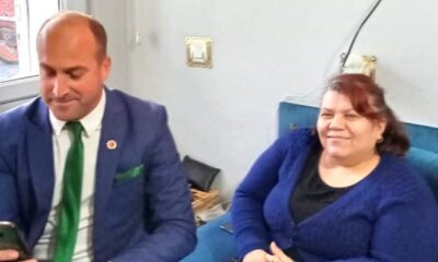 CEYLAN VE AHLATCI HAYIR DUASI ALDI