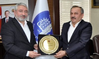 ZANAATKARLAR’DAN AŞGIN’A TEŞEKKÜR!