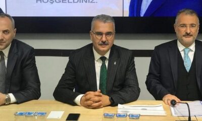 YENİ DESTANLAR YAZMAYA DEVAM EDECEĞİZ