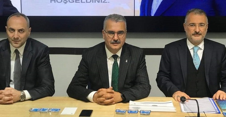 YENİ DESTANLAR YAZMAYA DEVAM EDECEĞİZ
