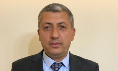 İŞ DÜNYASINDA KADIN SAYISI ARTIRILMALI