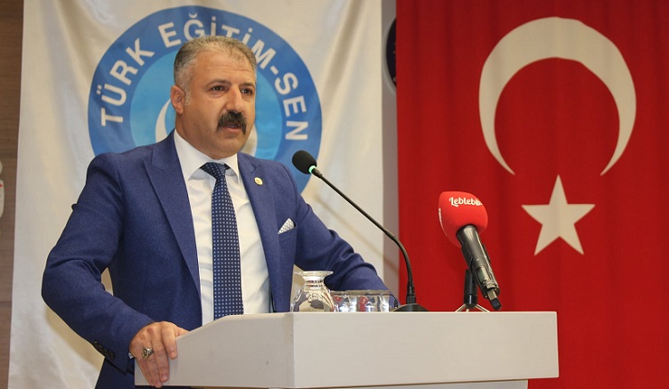 SELİM AYDIN GÜVEN TAZELEDİ