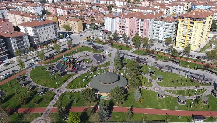 KAFETERYALAR KİRAYA VERİLECEK