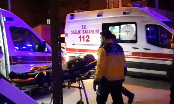 SİLAHLI KAVGADA ÖLÜ SAYISI 3 OLDU