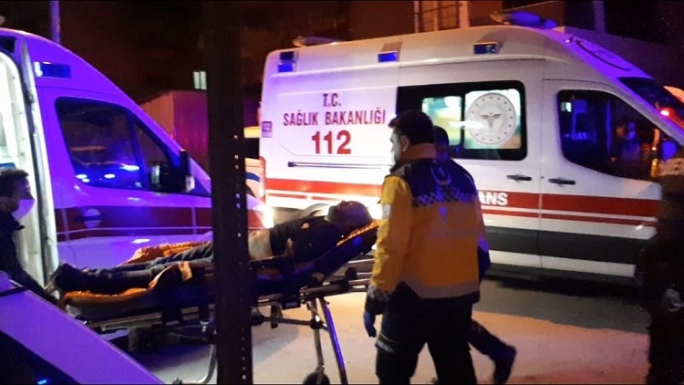 SİLAHLI KAVGADA ÖLÜ SAYISI 3 OLDU