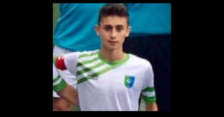 TRAFİK KAZASINDA HAYATINI KAYBETTİ