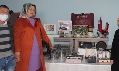 MUTLU YUVALAR UMUTLU YARINLAR