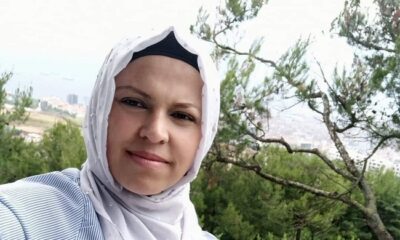 GENÇ ANNE SEVENLERİNİ ÜZDÜ