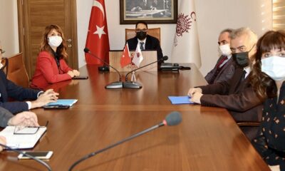 KOÇUM BENİM PROJESİ TANITIM TOPLANTISI