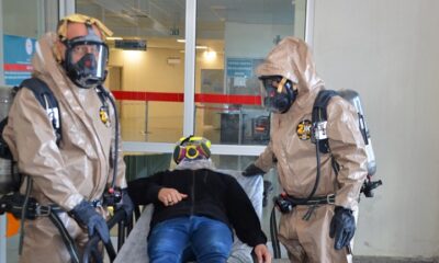 OPERASYON GERÇEĞİNİ ARATMADI
