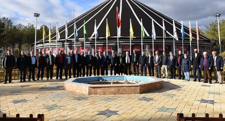 GAYELERİ SEÇİM DEĞİL HUZURU BOZMAK