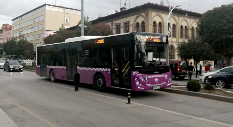 ULAŞIMDA ONLİNE YÜKLEME DÖNEMİ