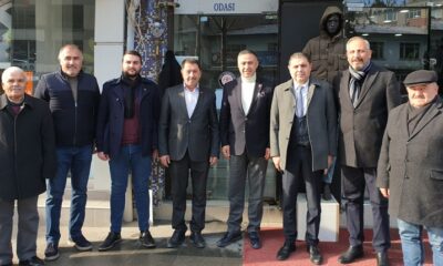 ŞOFÖR ESNAFI İÇİN ÇÖZÜM YOLLARI!