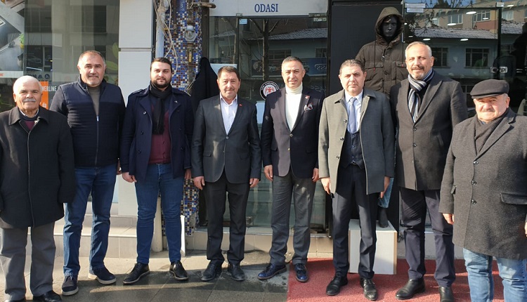 ŞOFÖR ESNAFI İÇİN ÇÖZÜM YOLLARI!