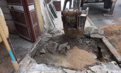 BİR DAMLA SUYU İSRAF ETMEMEK İÇİN
