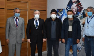 İŞKUR İLE HAYALLERİ GERÇEK OLUYOR