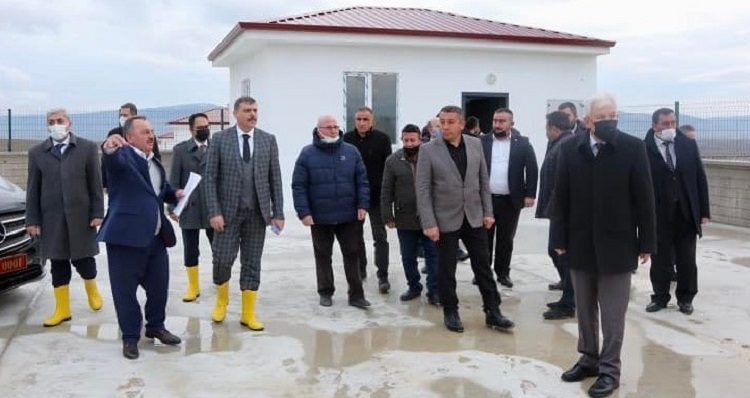 ZANAATKÂRLAR ESNAFA UMUT VERİYOR