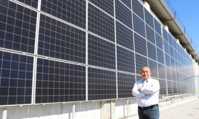 ÇORUM’A ÖRNEK OLACAK YATIRIM