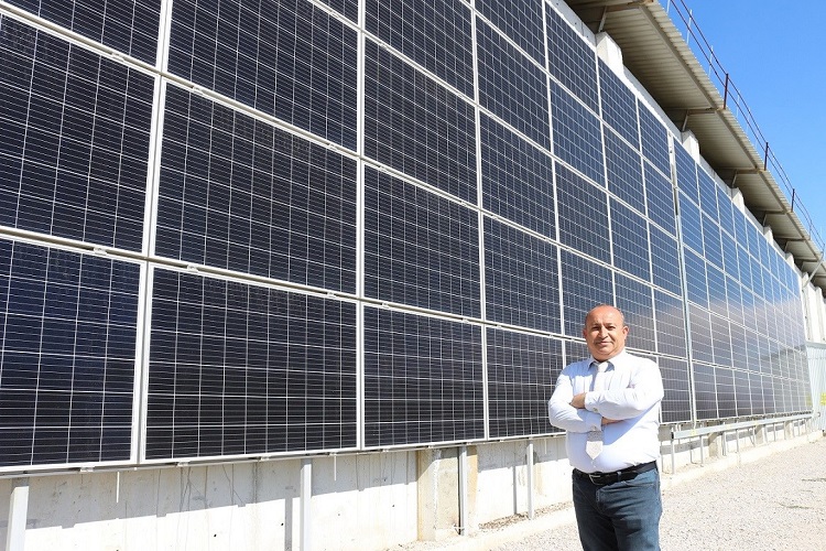 ÇORUM’A ÖRNEK OLACAK YATIRIM