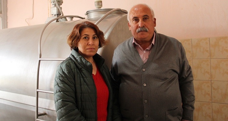 TKDK DESTEĞİ İLE İŞLERİNİ BÜYÜTTÜLER