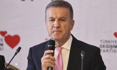 MUSTAFA SARIGÜL ÇORUM’A GELECEK