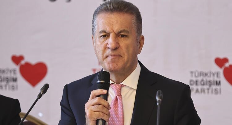 MUSTAFA SARIGÜL ÇORUM’A GELECEK