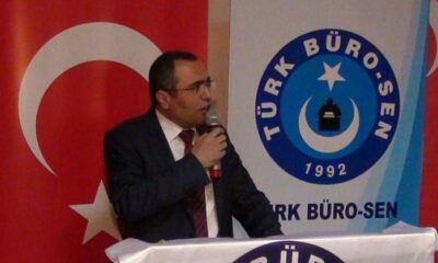 MEMUR VE EMEKLİYE ZAM İSTEDİ