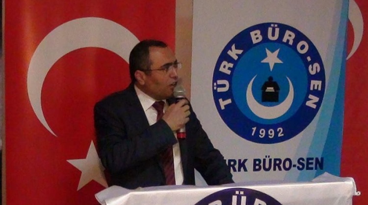 MEMUR VE EMEKLİYE ZAM İSTEDİ