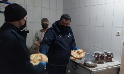 ZABITA’DAN FIRIN DENETİMİ!