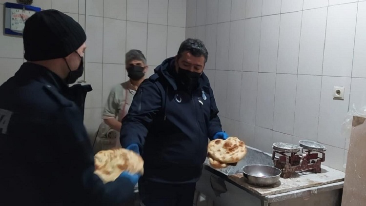 ZABITA’DAN FIRIN DENETİMİ!