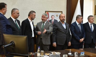 94 RUHU ÇORUM’DA DEVAM EDİYOR