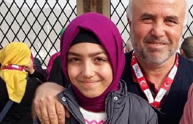 ZEYNEP KANSERE YENİK DÜŞTÜ